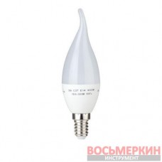 Светодиодная лампа LED 3 Вт LL-0161 Intertool