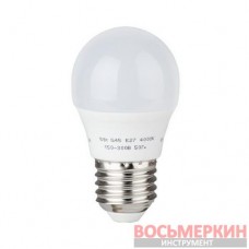 Светодиодная лампа LED 5 Вт LL-0112 Intertool