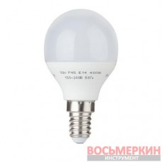 Светодиодная лампа LED 5 Вт LL-0102 Intertool