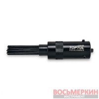 Игольчатая насадка для пневмомолотка KAHA3217 KAHD0318 Toptul