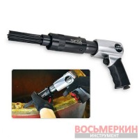 Игольчатая насадка для пневмомолотка KAHA3217 KAHD0318 Toptul