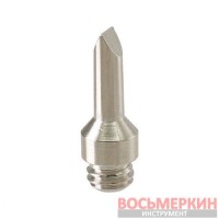 Жало для паяльника EGAE0801 клин 3.5 мм ELAD0130 Toptul