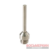 Жало для паяльника EGAE0801 цилиндр 2.5 мм ELAD0120 Toptul
