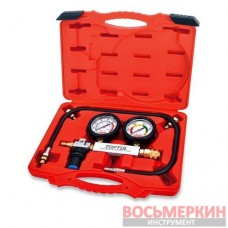 Набор для тестирования утечки в цилиндрах дигателя 4ед. JGAI0404E Toptul