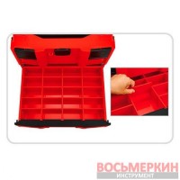 Набор пластиковых разделителей для TBCE0202 TEAG1901 Toptul