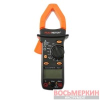 Токоизмерительные клещи постоянного и переменного тока PM2101 Protester