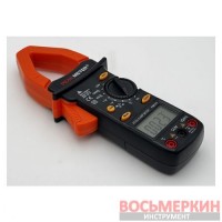 Токоизмерительные клещи постоянного и переменного тока PM2101 Protester