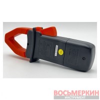 Токоизмерительные клещи постоянного и переменного тока PM2101 Protester