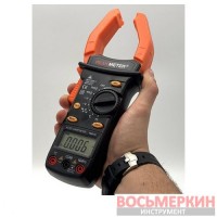 Токоизмерительные клещи постоянного и переменного тока PM2101 Protester