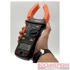 Токоизмерительные клещи постоянного и переменного тока PM2101 Protester