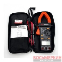 Токоизмерительные клещи постоянного и переменного тока PM2101 Protester