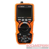 Мультиметр цифровой многофункциональный PM118C Protester