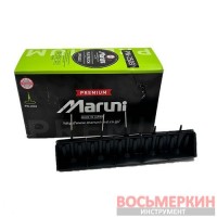 Грибок для ремонта шин ножка 3 мм шляпка 25 мм Pw 2505 Maruni Япония