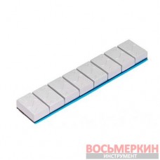 Грузик грузовой клеющийся лента 200гр 8х25г TYPE512 Hofmann