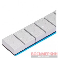 Грузик грузовой клеющийся лента 200гр 8х25г TYPE512 Hofmann