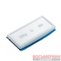 Грузик грузовой клеющийся 225 гр 225TYPE551-5 Hofmann