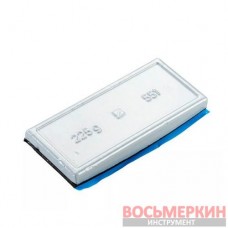Грузик грузовой клеющийся 225 гр 225TYPE551-5 Hofmann