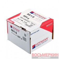 Грузик грузовой клеющийся 225 гр 225TYPE551-5 Hofmann