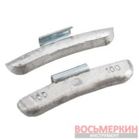 Грузик калибровочный для балансировочного станка 100 гр