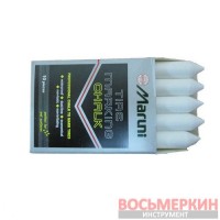 Мел влагостойкий 13 мм белый Maruni