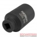 Головка ударная глубокая тонкостенная 36 мм 6 гранная 1/2 FK-4458536TH ForceKraft