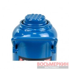 Домкрат 20т 245-470мм бутылочный гидравлический с клапаном F-T92007 DS Forsage