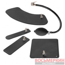 Набор подушек с насосом для аварийного открывания двери автомобиляи 5 предметов F-9M2301S(F-9M2305) Forsage