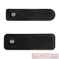 Набор подушек с насосом для аварийного открывания двери автомобиляи 5 предметов F-9M2301S(F-9M2305) Forsage