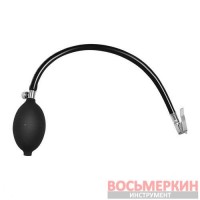 Набор подушек с насосом для аварийного открывания двери автомобиляи 5 предметов F-9M2301S(F-9M2305) Forsage