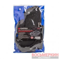 Набор подушек с насосом для аварийного открывания двери автомобиляи 5 предметов F-9M2301S(F-9M2305) Forsage