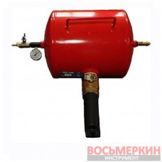 Инфлятор - бустер шиномонтажный для накачки шин 10атм Украина